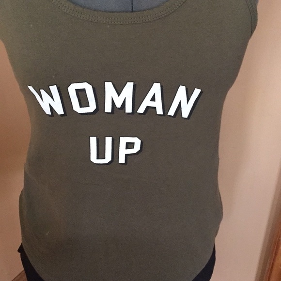 MuscleBox Razor Back Athletic Tee Green - Picture 2 of 7